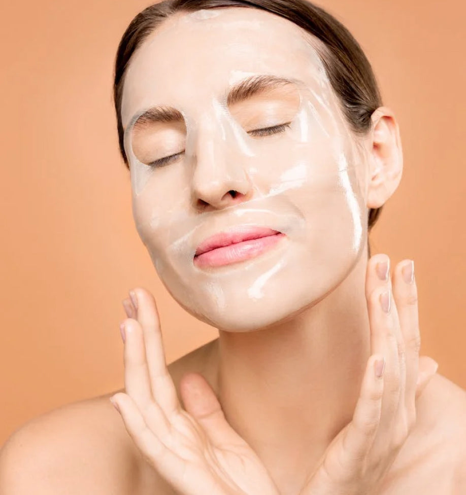 Kaip efektyviai naudoti Korėjietiška kosmetika