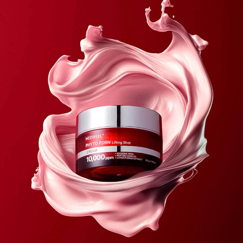 Veido priežiūros priemonės