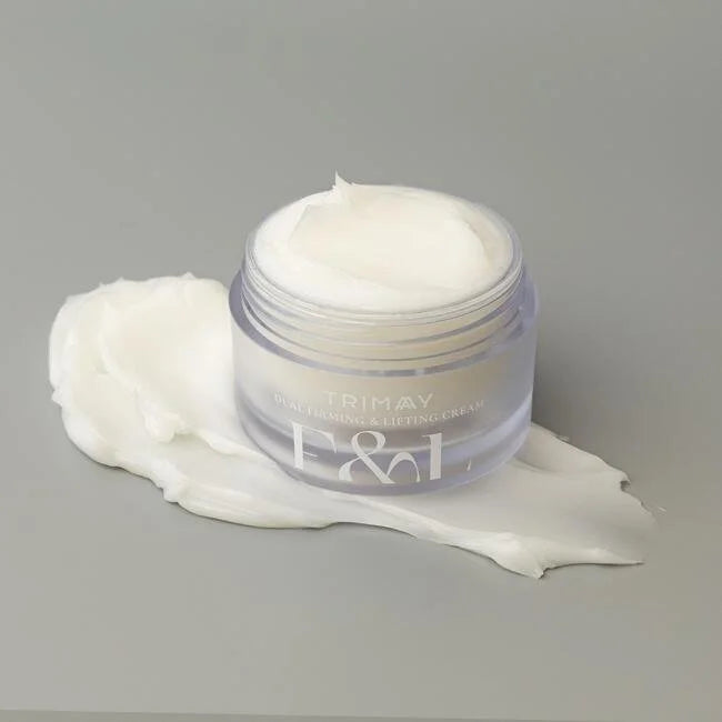 TRIMAY Dual Firming&Lifting liftinguojantis veido kremas, 50ml.