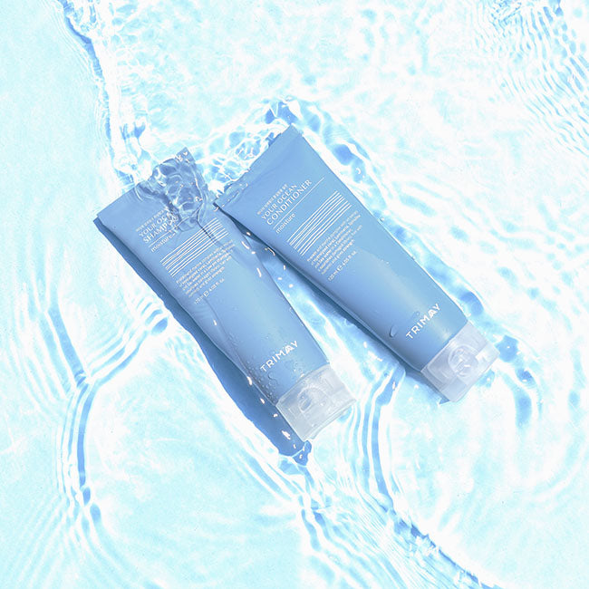 TRIMAY Your Ocean kondicionierius su proteinais, 120ml.