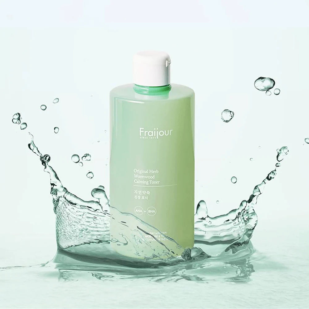 Fraijour Original Wormwood raminamasis veido toneris su pelyno ekstraktu, 500ml.