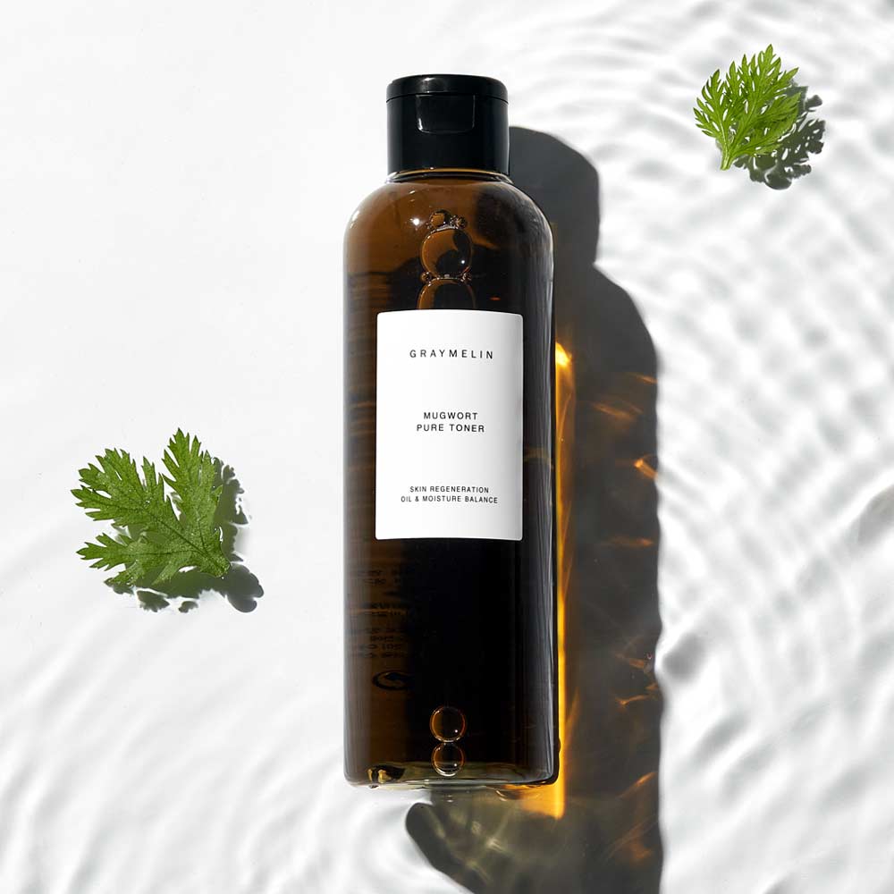 GRAYMELIN drėkinantis tonikas su bifidobakterijomis, 200ml.