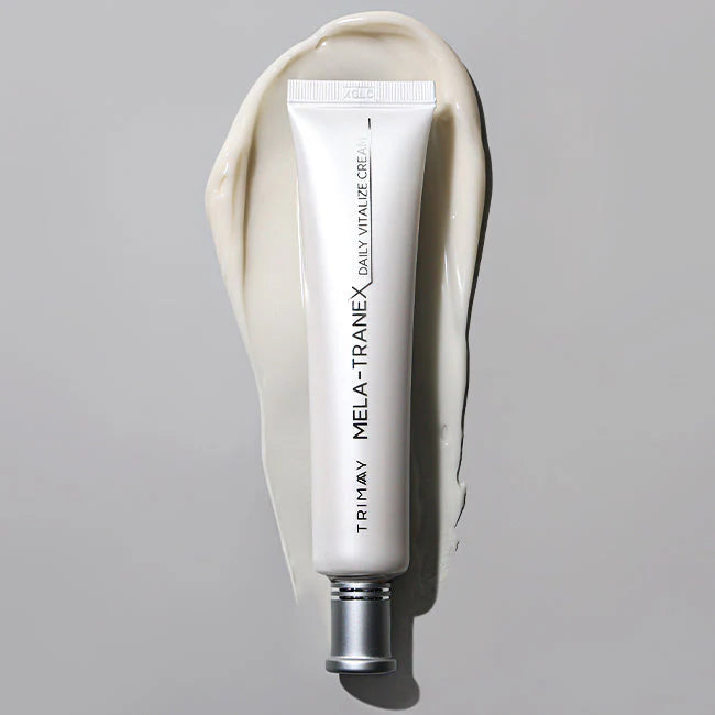 TRIMAY Mela-Tranex skaistumo odai suteikiantis kremas, 40ml.
