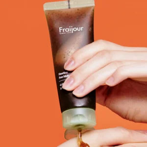 Fraijour Pore Melting giliai poras valanti kaukė, 75ml.