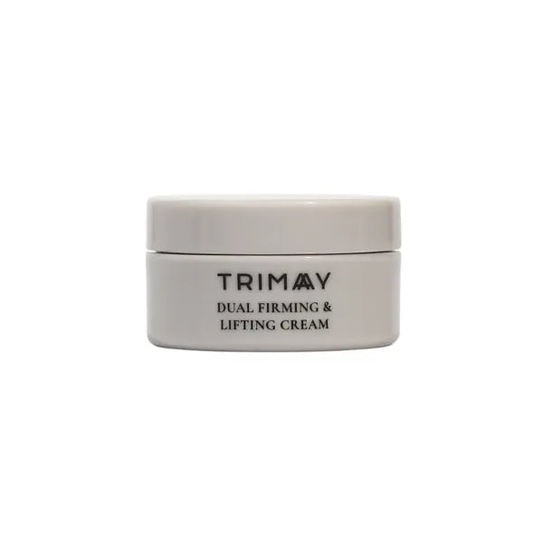 TRIMAY Dual Firming&Lifting liftinguojantis veido kremas mini, 10ml.