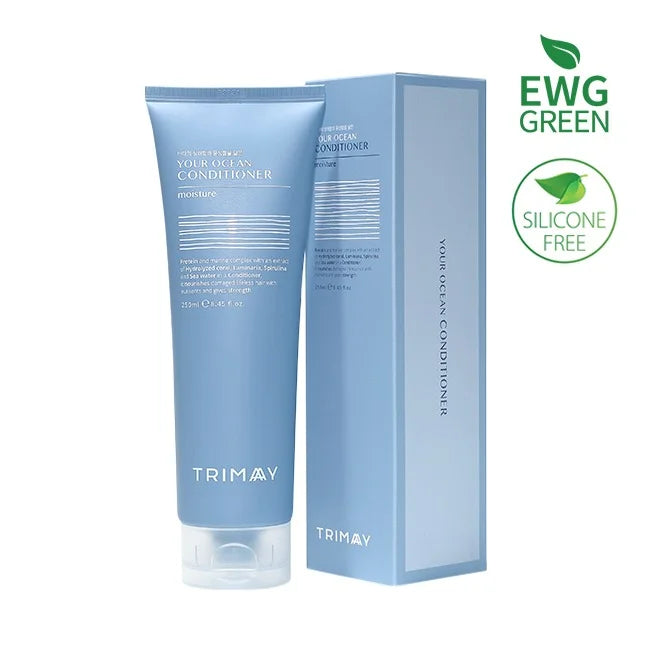 TRIMAY Your Ocean kondicionierius su proteinais, 250ml.