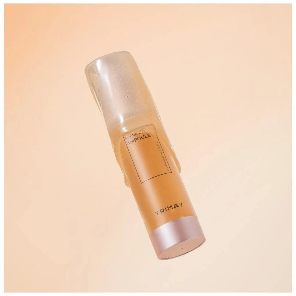 TRIMAY anti-aging serumas su 28 peptidų kompleksu, 50ml.