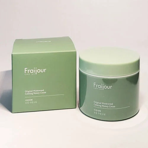 Fraijour Original Wormwood raminamasis veido kremas su pelyno ekstraktu, 100ml.