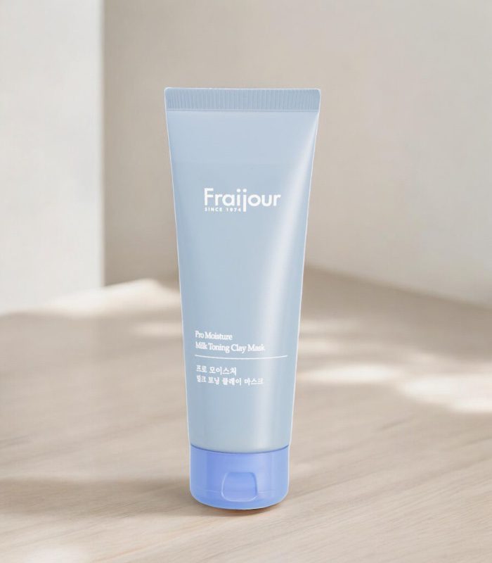 FRAIJOUR Pro-Moisture drėkinamti, tonizuojanti veido kaukė, 75g.