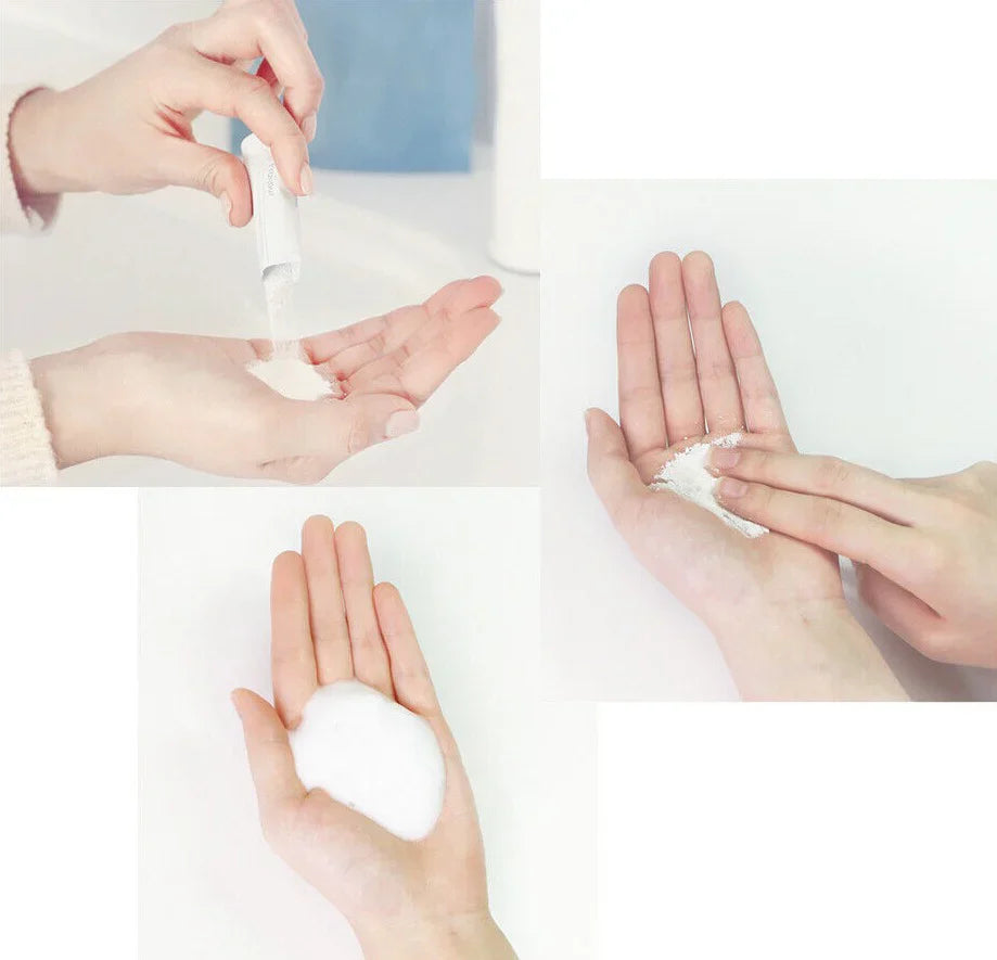 FRAIJOUR Pro-Moisture drėkinantis veido šveitiklis su enzimais, 30 vnt.