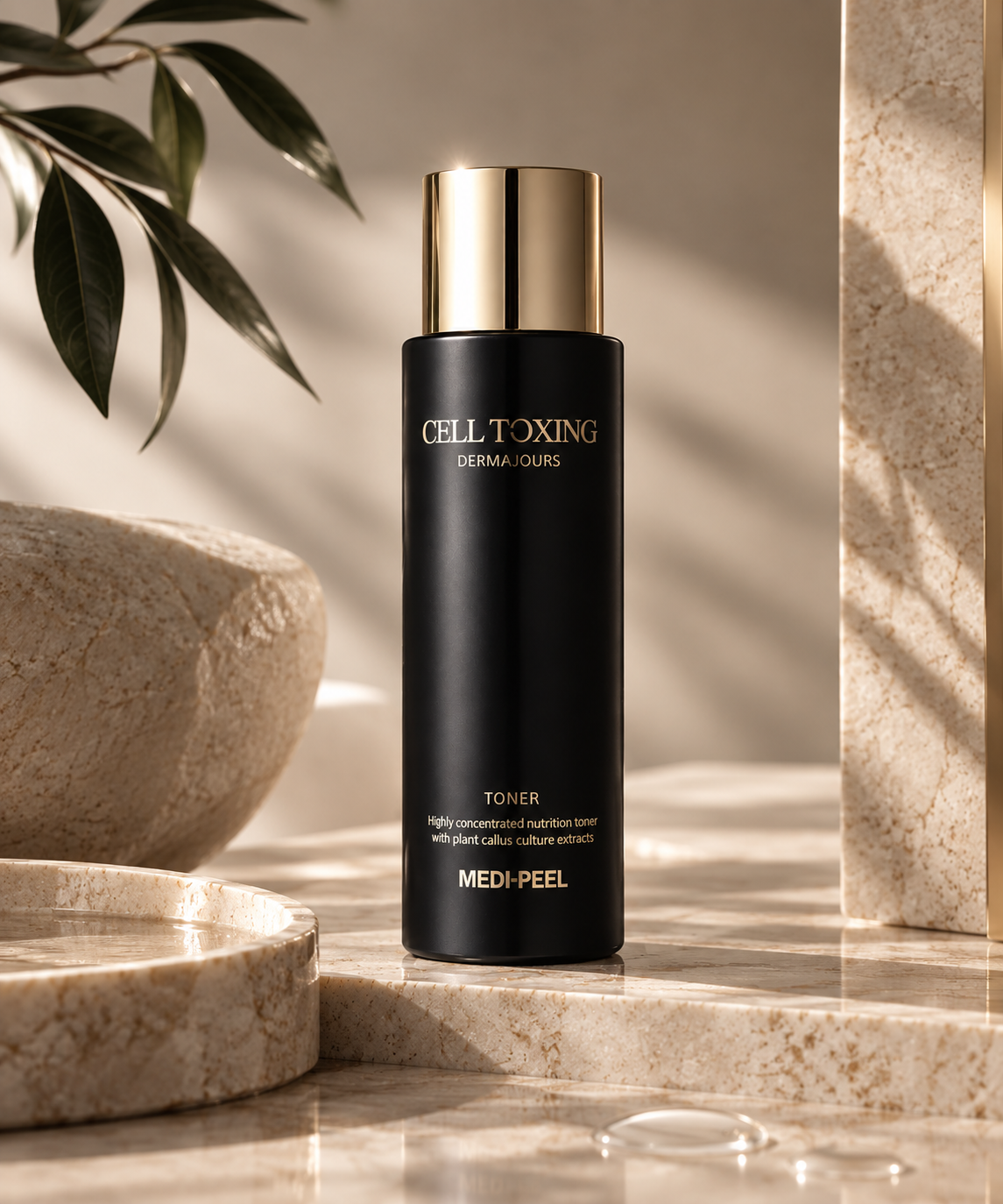 MEDI-PEEL Cell Toxing Dermajours koncentruotas tonikas su kamieninėmis ląstelėmis, 250ml.