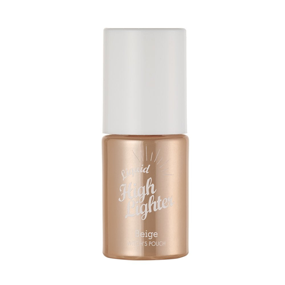 WITCH'S POUCH Highlighter švytėjimo suteikianti pudra