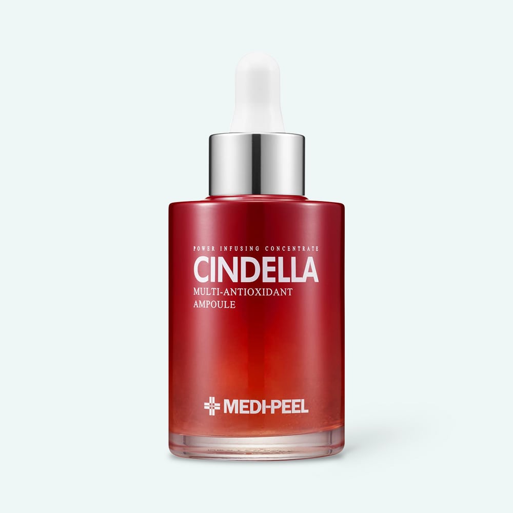 MEDI-PEEL Cindella naujos technologijos serumas brandžiai odai, 100ml.