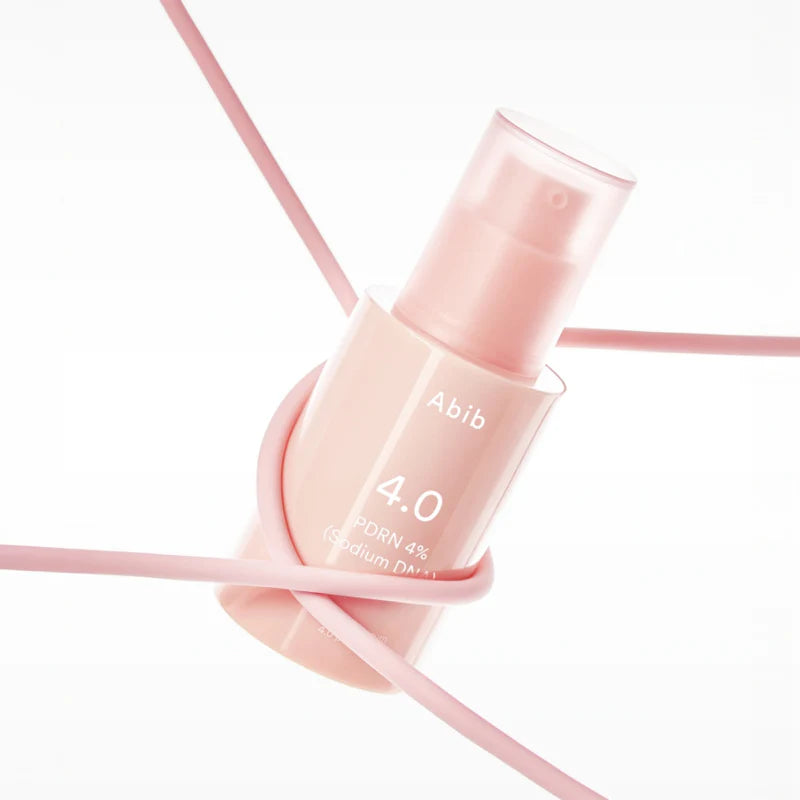 ABIB PDRN Brightening intensyvaus veikimo stangrinamasis veido serumas su PDRN, 30ml.