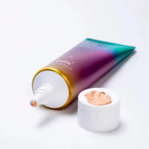 OTTIE raminamasis BB kremas su alijošiaus ekstraktu, 50ml.