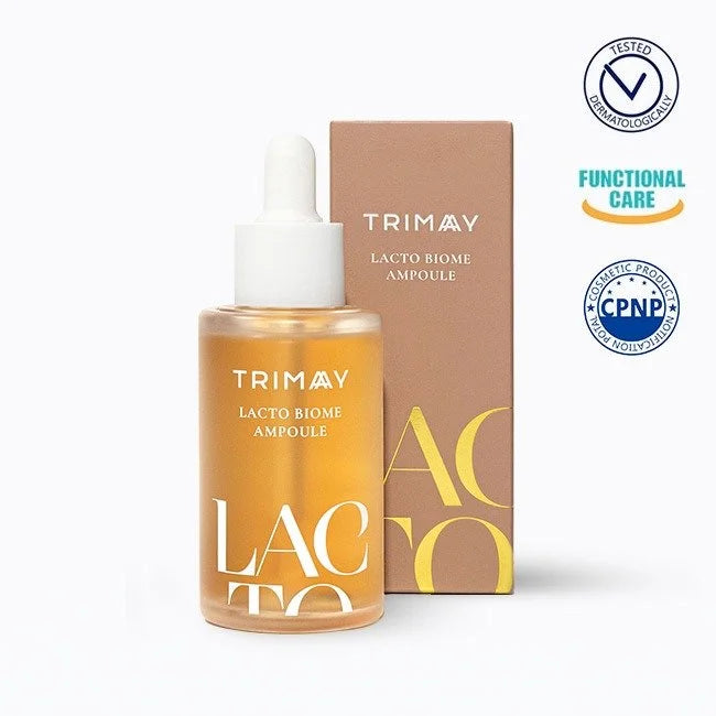 TRIMAY Lacto Biome koncentruotas serumas su laktobakterijomis, 50ml.