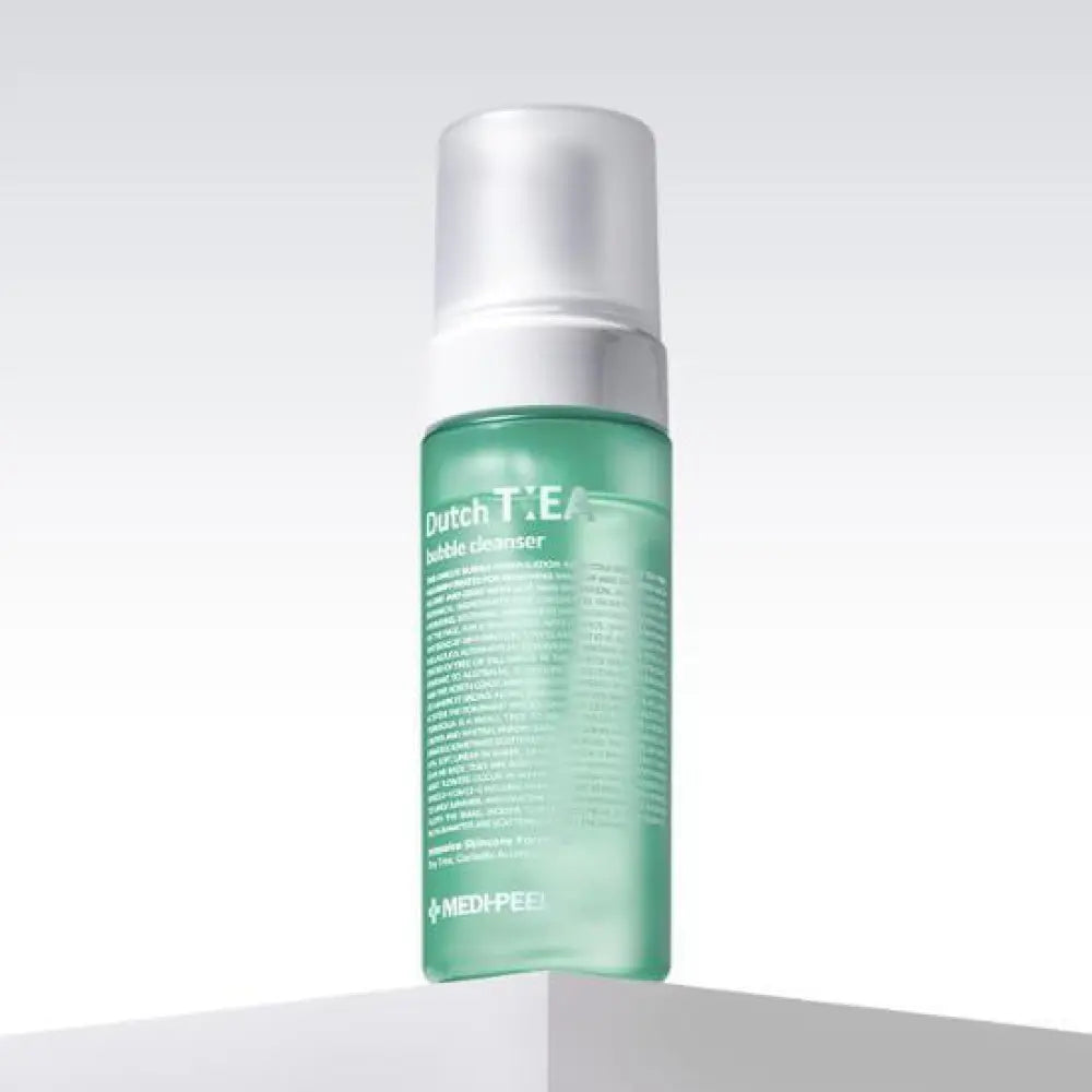 MEDI-PEEL Dutch Tea raminamasis veido prausiklis-putos su arbatmedžio ekstraktu, 150ml.