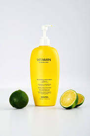 MEDI-PEEL VITAMIN drėkinantis kūno lasijonas su vitaminais, 400ml.