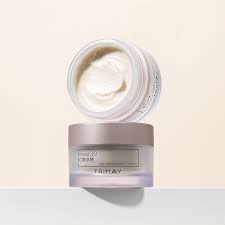 TRIMAY anti-ageing kremas su 30 peptidų kompleksu, 50ml.