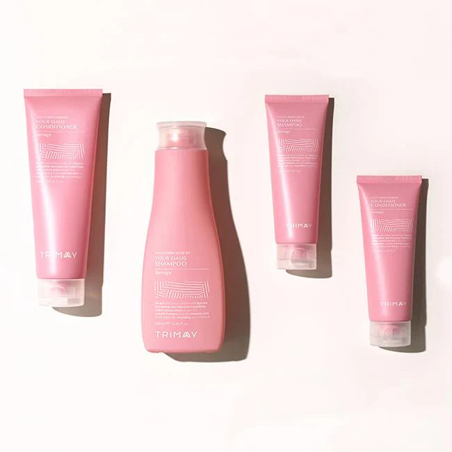 TRIMAY Your Oasis kondicionierius su keratinu, 250ml.