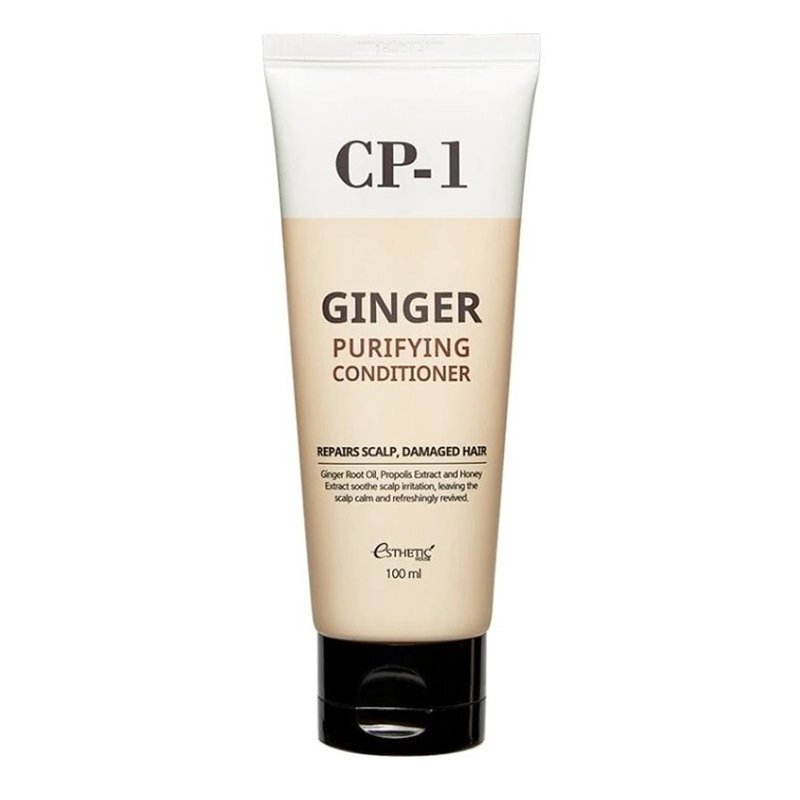 CP-1 Ginger Purifying kondicionierius su imbiero ekstraktu, 100ml.
