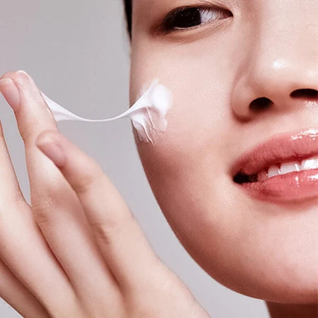 FRAIJOUR Retin-Collagen 3D elastingumo suteikianti veido kaukė, 75ml.