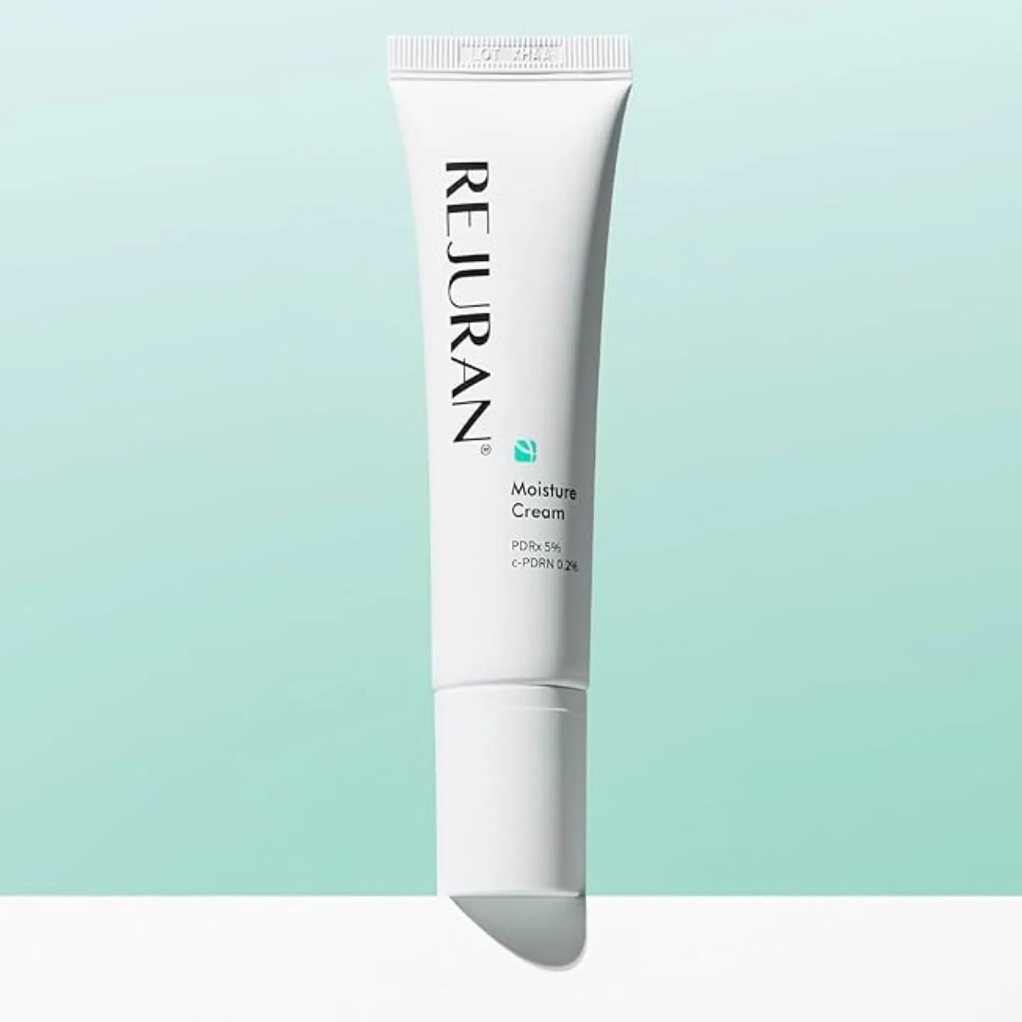 REJURAN Moisture Cream PDRx 5% ilgai drėkinantis veido kremas, 60ml.