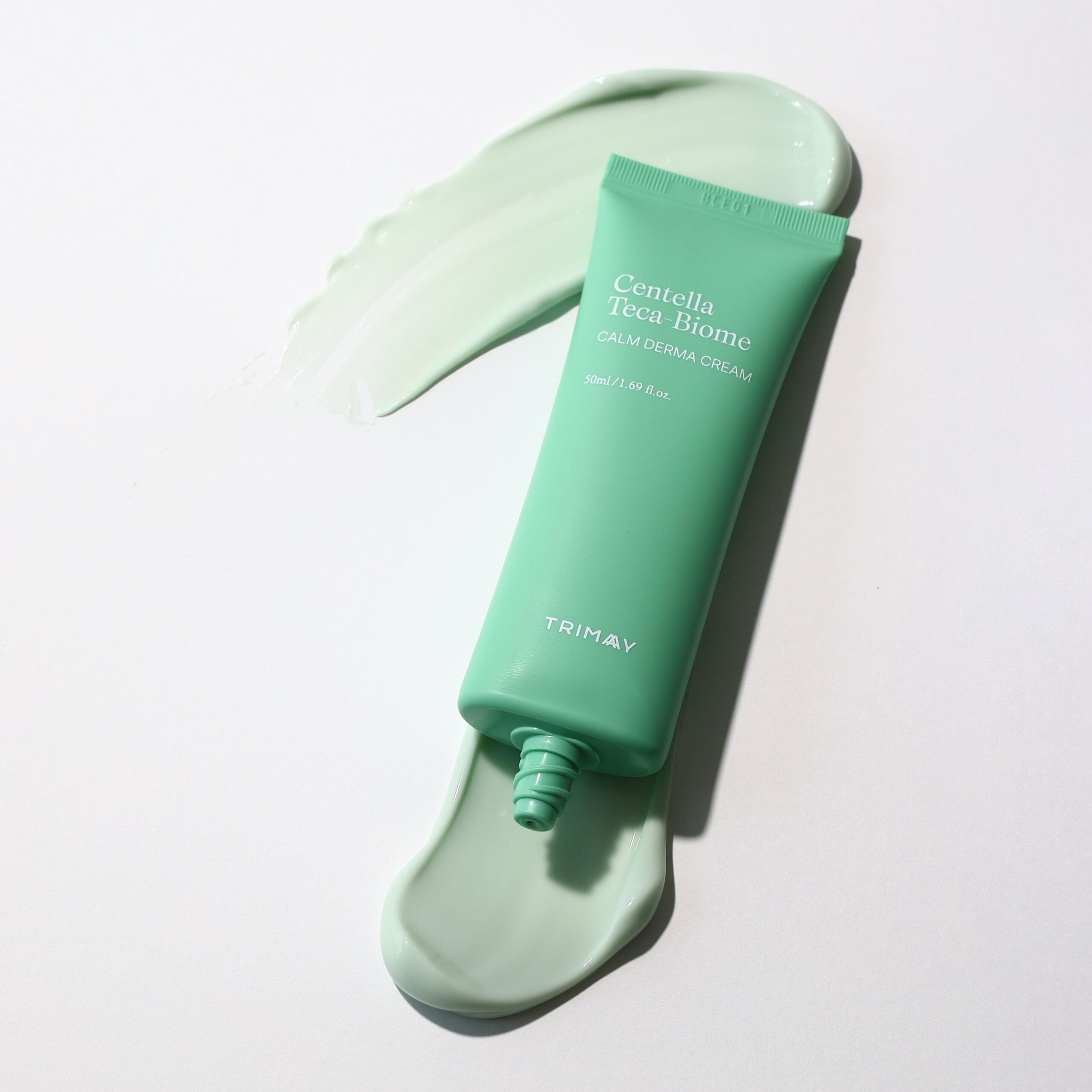 TRIMAY Centella Teca-Biome raminamasis kremas su Centella ekstraktu, 50ml.