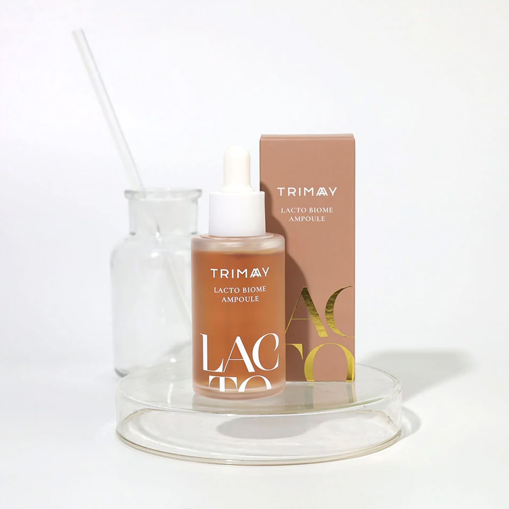 TRIMAY Lacto Biome koncentruotas serumas su laktobakterijomis, 50ml.