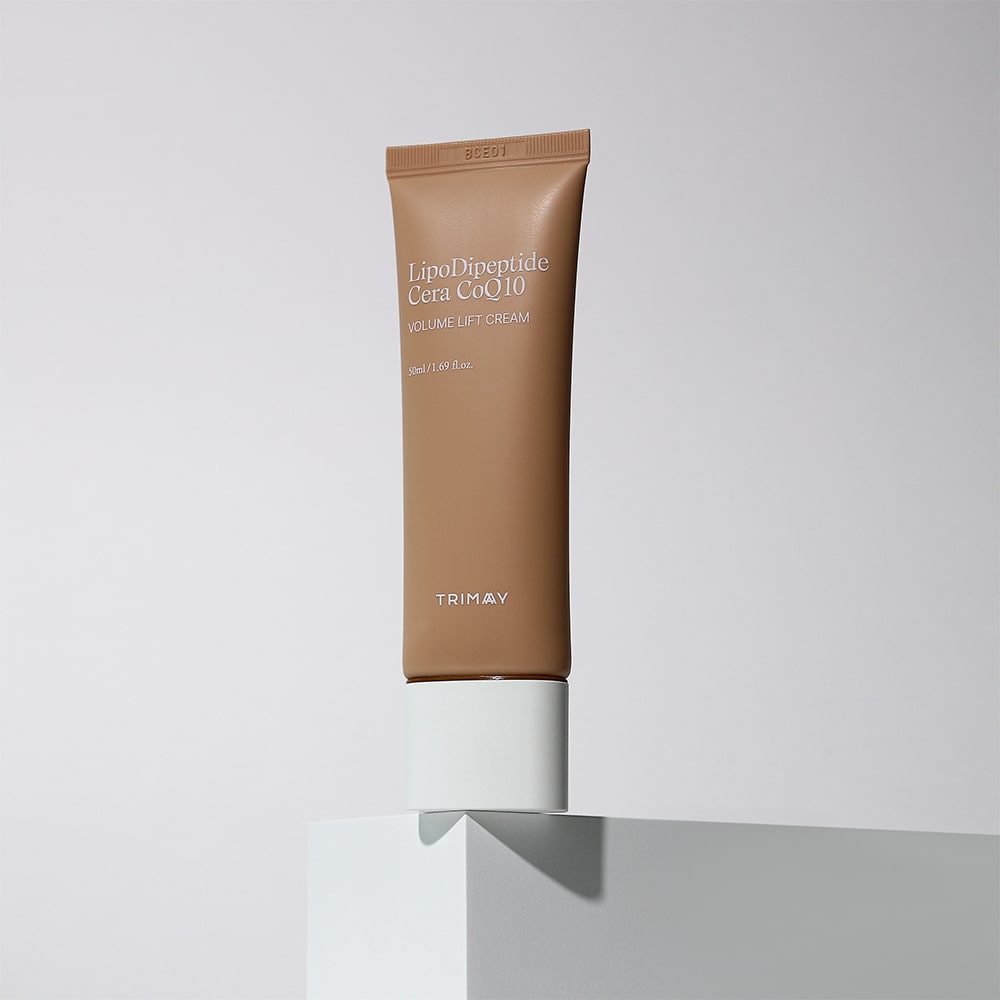 TRIMAY liftinguojantis kremas su kofermentu Q10, 50ml.