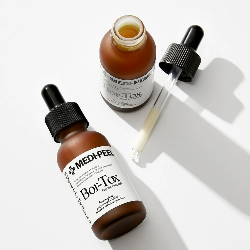 MEDI-PEELBor-ToxPeptideAmpoule2
