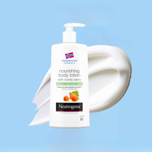 Neutrogena nordic berry