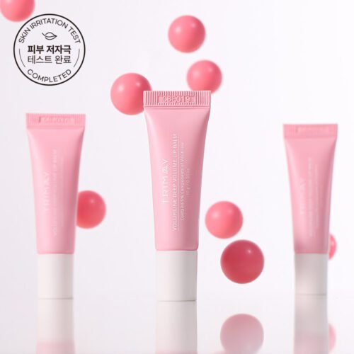 TRIMAY lip balm