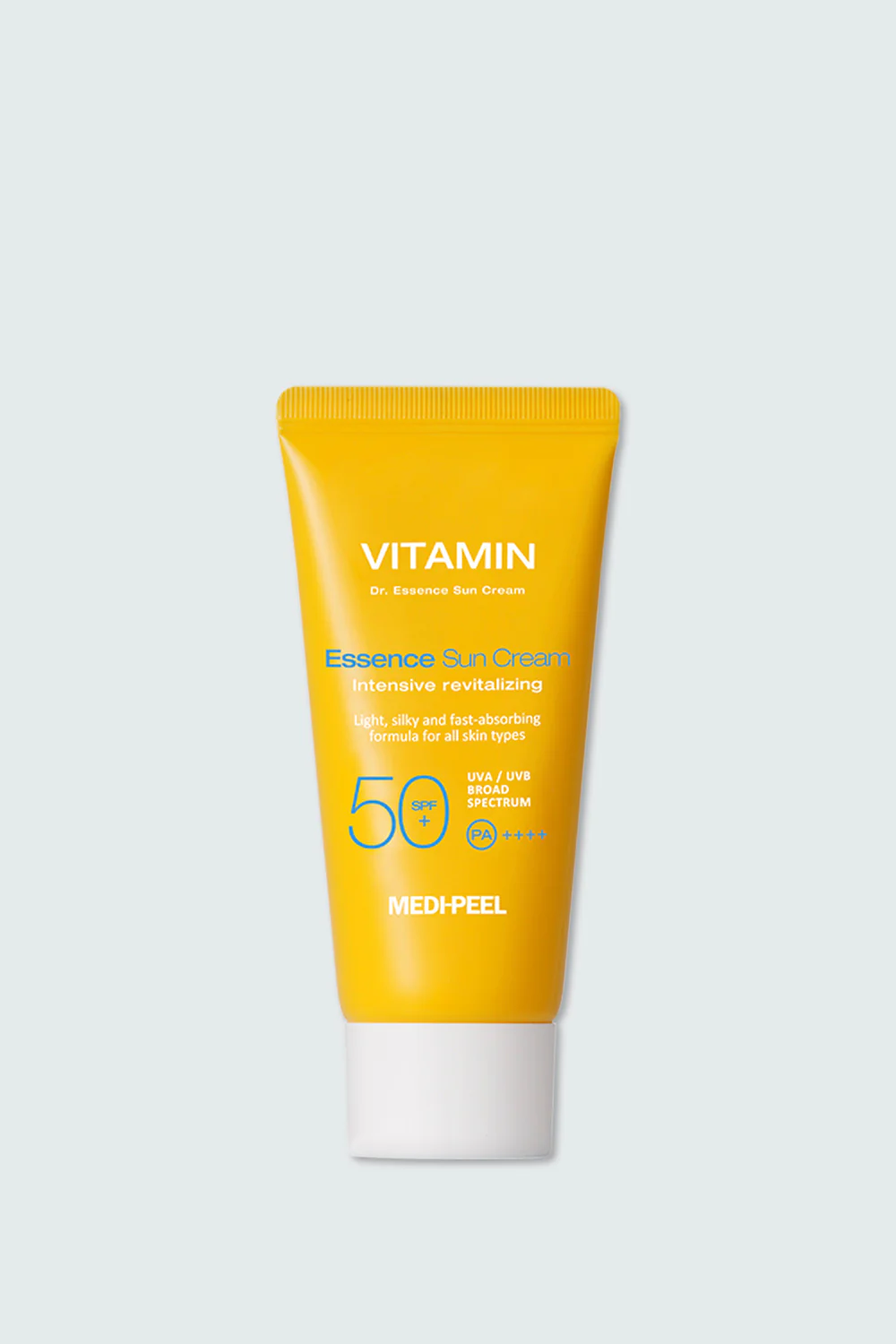 MEDI-PEEL apsauginis veido kremas nuo saulės SPF50+, 50ml.