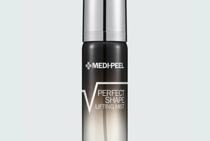 medi-peel v-perfect liftinguojanti veido dulksna