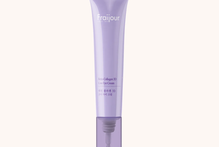 fraijour 3d collagen