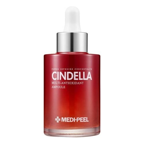 medipeel cindella ampoule