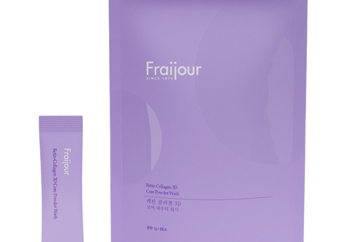 fraijour 3d collagen sveitiklis