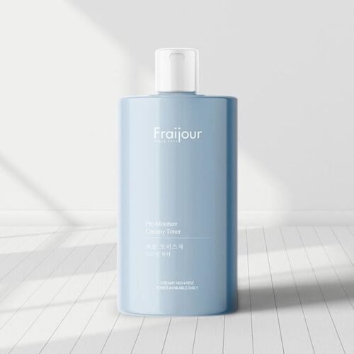 Fraijour pro moisture toneris