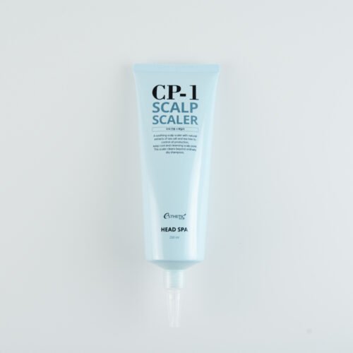 CP-1 HEAD SPA SCALP SCALER