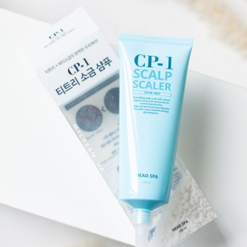 CP-1 HEAD SPA SCALP SCALER