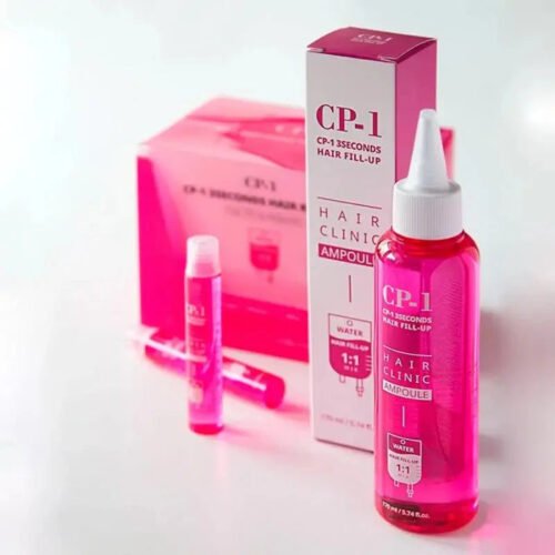 Esthetic House CP-1 3 Seconds Hair Ringer Hair Fill-up Ampoule 170ml