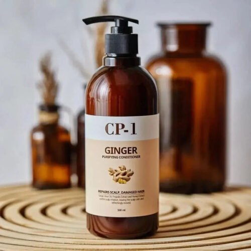 CP-1 Ginger Purifying kondicionierius su imbiero ekstraktu