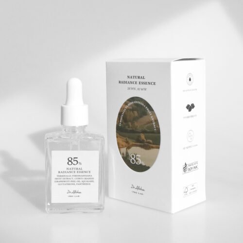 DR. ALTHEA NATURAL RADIANCE ESSENCE