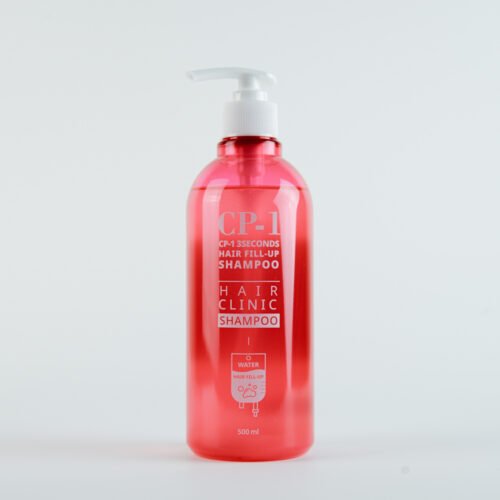 Esthetic House CP-1 3Seconds Hair Fill-Up Shampoo