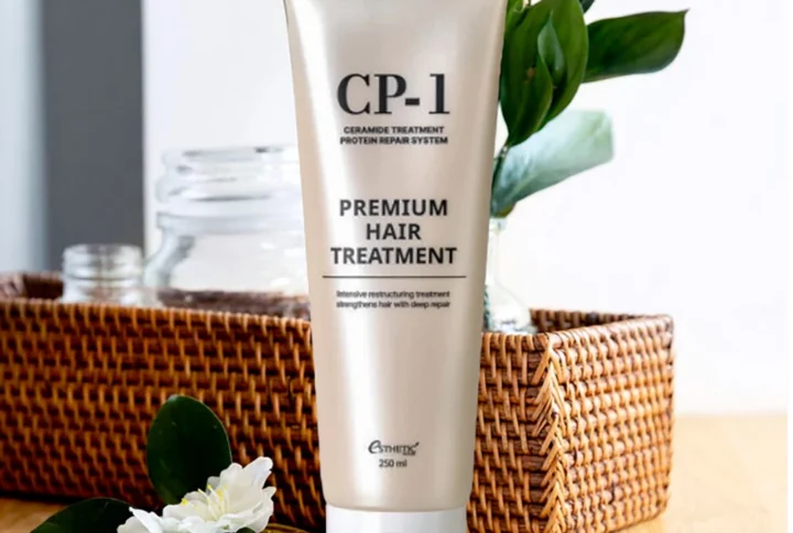 Esthetic House CP-1 Premium Protein Treatment