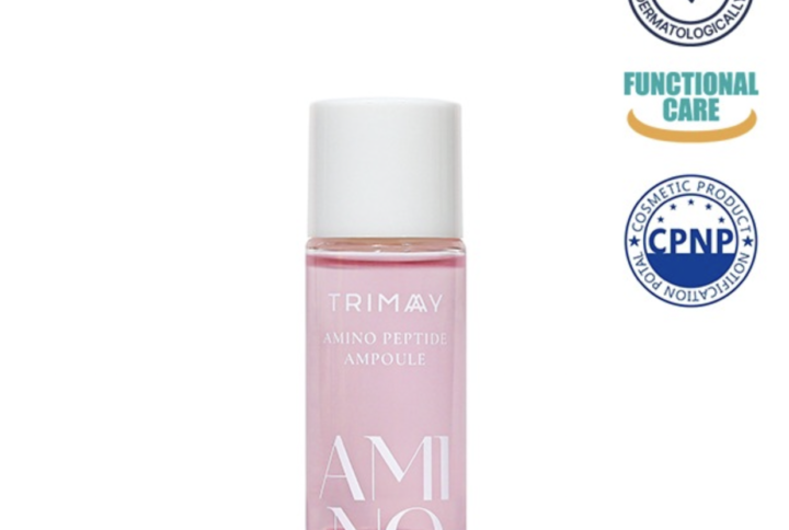 Trimay amino peptide