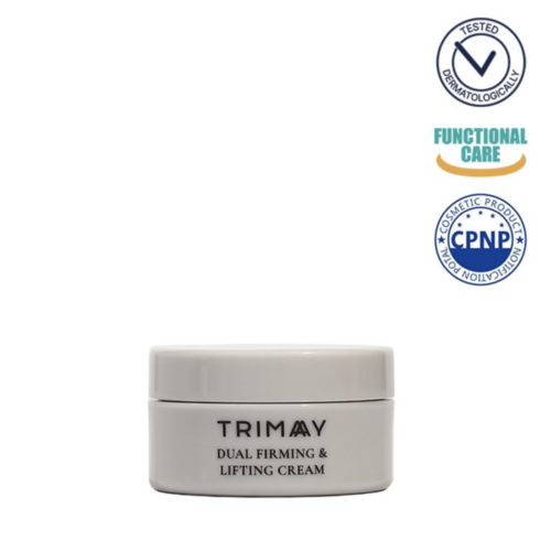 Trimay Dual Firming&Lifting Cream