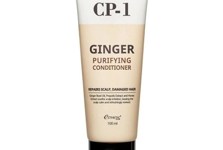 CP-1 GINGER PURIFYING CONDITIONIER