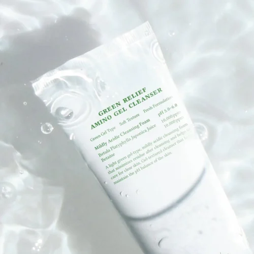 dr_althea_green_relief_amino_gel_cleanser